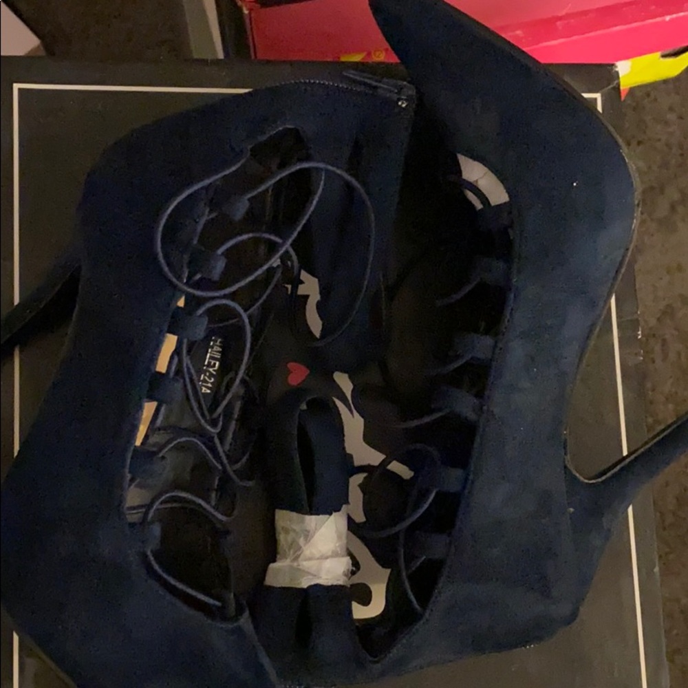Shoes